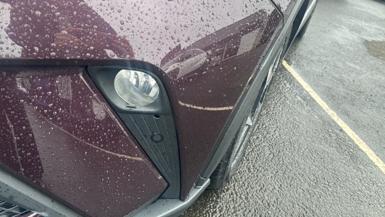 Toyota C-HR 1.8 Hybrid Design 5dr CVT Hybrid Hatchback